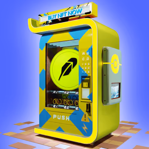 Snaxx Machines