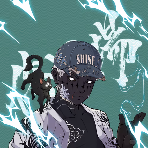 Shinka #75
