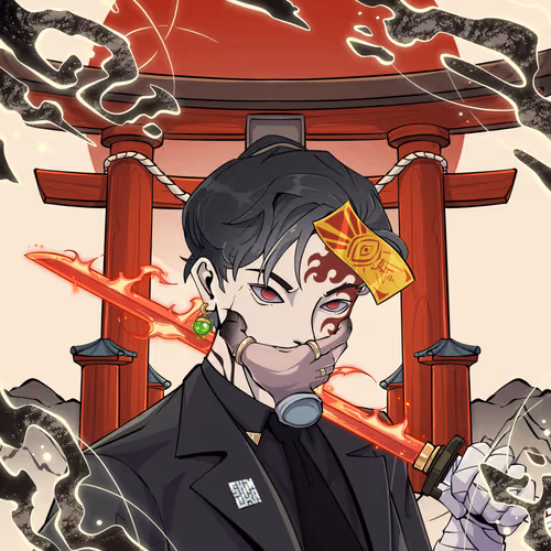 Shinka #547