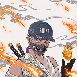 Shinka #2500