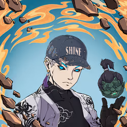 Shinka #632