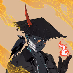 1463