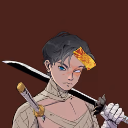 Shinka #1165