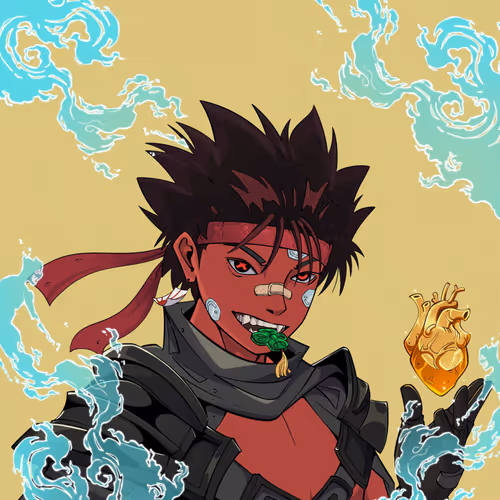 Shinka #147