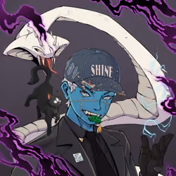 Shinka #428