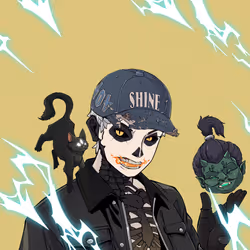 Shinka #2254