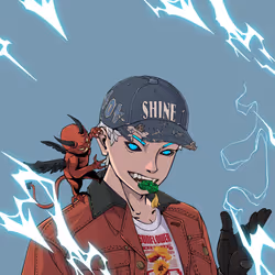 Shinka #1298