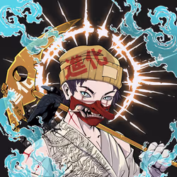 Shinka #2298