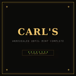 Carl's #92