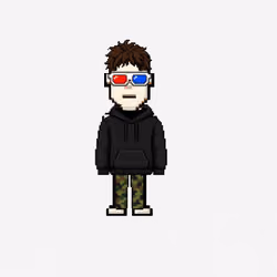 ORIGIN PUNK7 #2933
