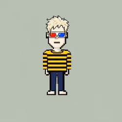 ORIGIN PUNK7 #4093