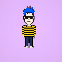 ORIGIN PUNK7 #2214