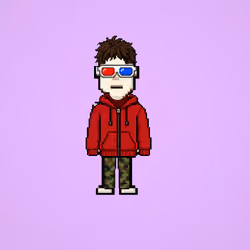 ORIGIN PUNK7 #4033