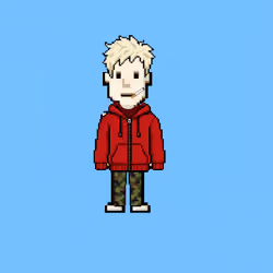 ORIGIN PUNK7 #2769