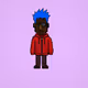 ORIGIN PUNK7 #4042