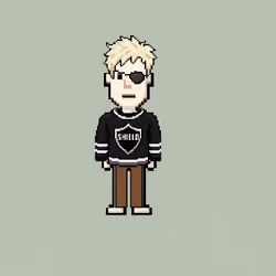 ORIGIN PUNK7 #4247