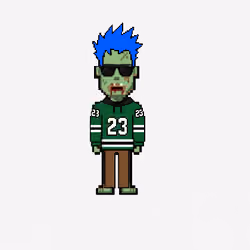 ORIGIN PUNK7 #3769