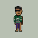 ORIGIN PUNK7 #4040