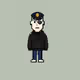 ORIGIN PUNK7 #4041