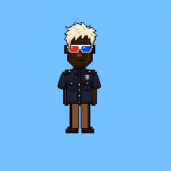 ORIGIN PUNK7 #2751