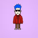 ORIGIN PUNK7 #4038