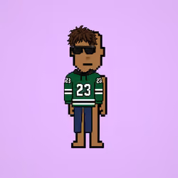 ORIGIN PUNK7 #3941