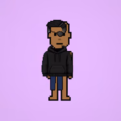 ORIGIN PUNK7 #4382