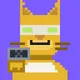 Binary Cat #1265