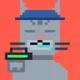 Binary Cat #1251