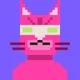 Binary Cat #1250