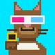 Binary Cat #1252