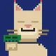 Binary Cat #1246