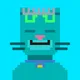 Binary Cat #1254