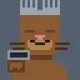 Binary Cat #2234