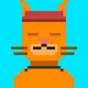 Binary Cat #1247