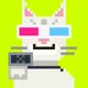 Binary Cat #1248