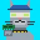 Binary Cat #2228