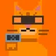 Binary Cat #2231
