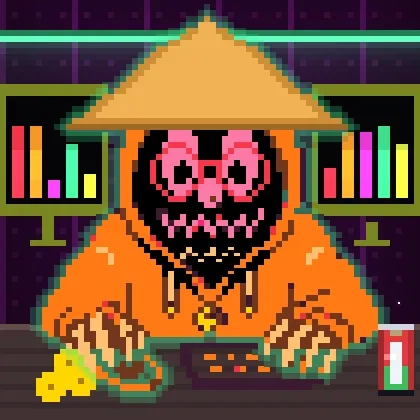 Tradooor #8691