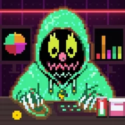 Tradooor #5305