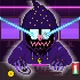Tradooor #7200: THE ORACLE