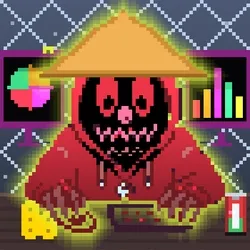 Tradooor #6955