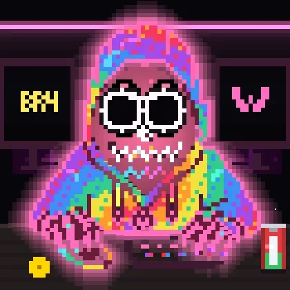 Tradooor #4: BR4ted