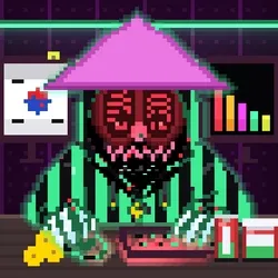 Tradooor #925
