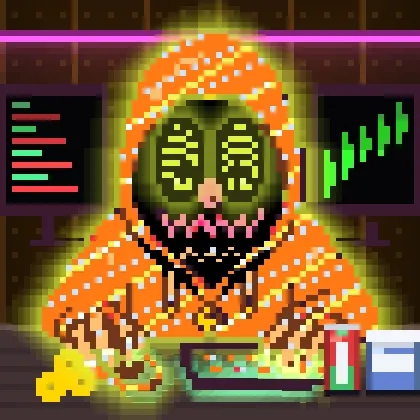 Tradooor #6661