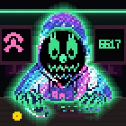 Tradooor #6: Nooman