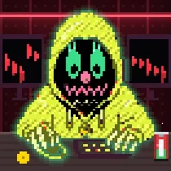 Tradooor #6662