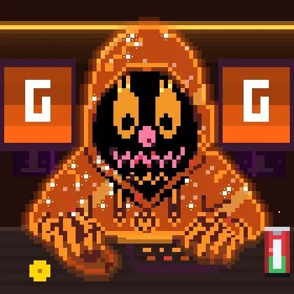 Tradooor #57: CryptoGorilla