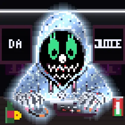 Tradooor #71: DaJuice