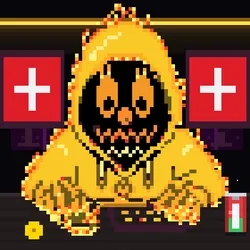 Tradooor #67: Samsamilia
